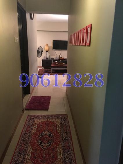 Blk 163B Punggol Central (Punggol), HDB 4 Rooms #160845602